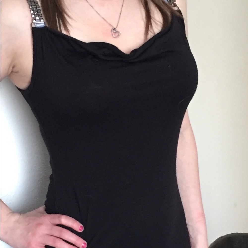 🦋 Little Black Dress 🖤